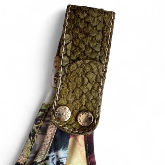 Morena Rosa Mini Dress | Size Small - Picture 4 of 5